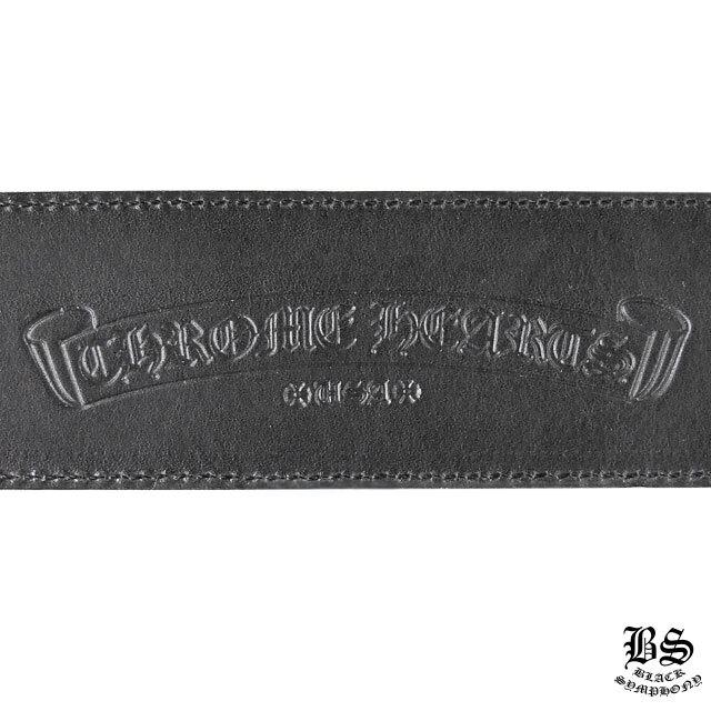 クロムハーツ ガンスリンガーベルト1.5