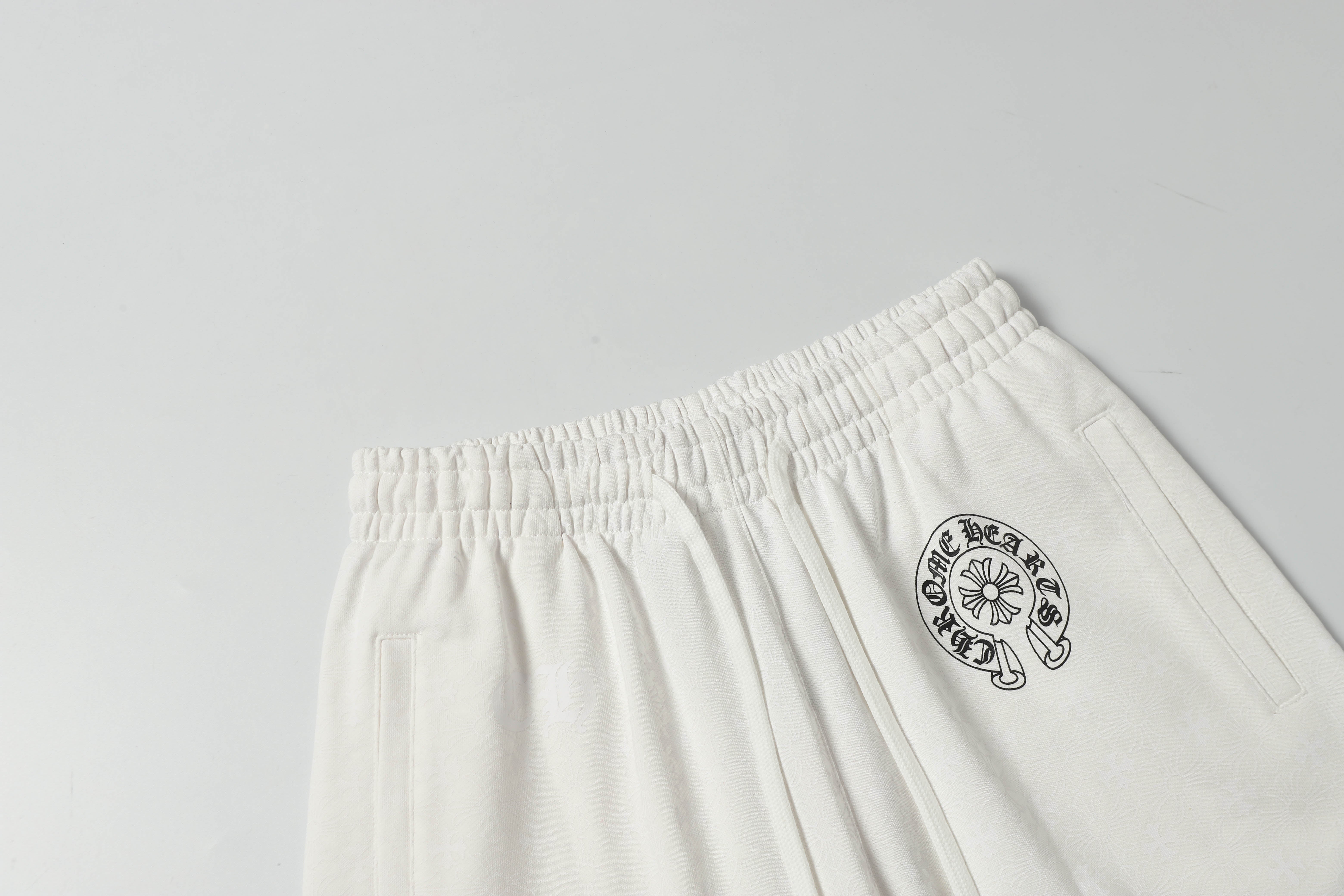 【Chrome Hearts】クロムハーツ 新作ショーツ 2282