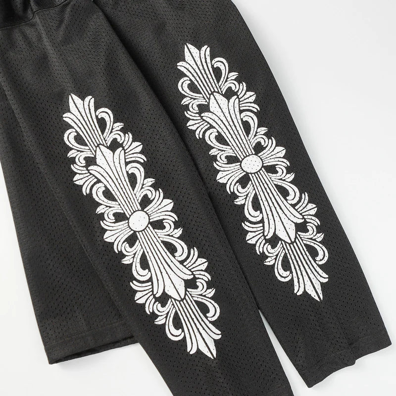 クロムハーツ/Chrome Hearts SWEATSHIRTS Tシャツ