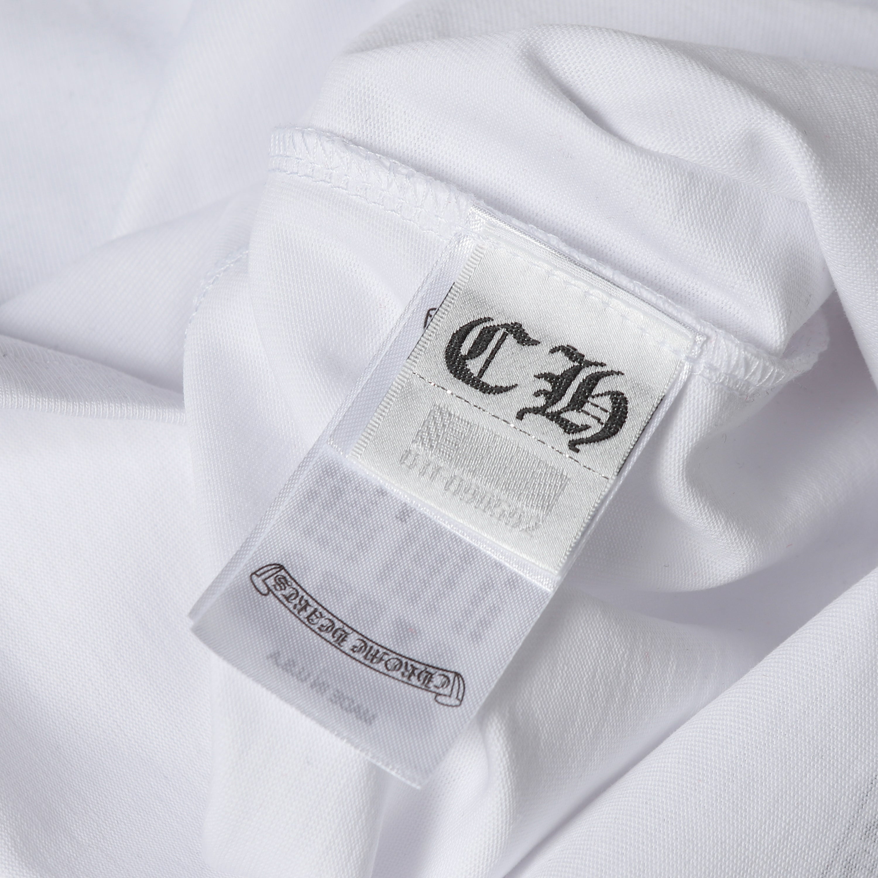 クロムハーツ Tシャツ 半袖 Chrome Hearts New T-shirts 2250