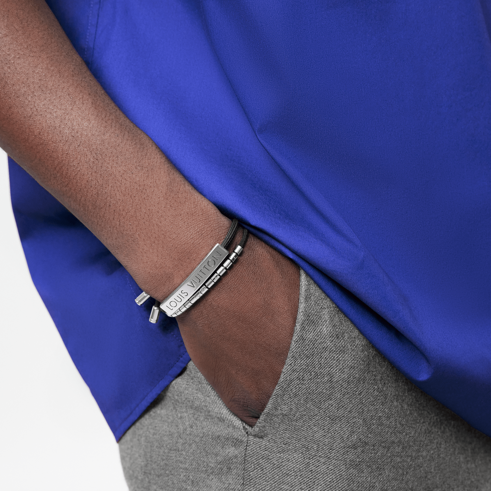 【国内発送/直営店】ブラスレ・LV パラダイス