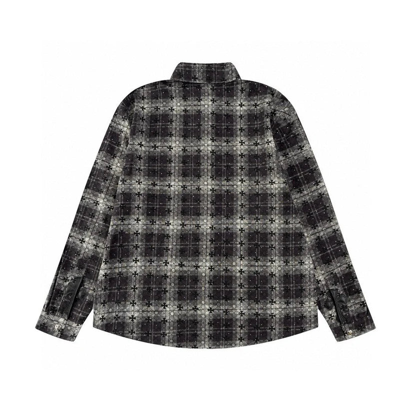 【Chrome Hearts】クロムハーツ 新作ジャケット Tシャツ