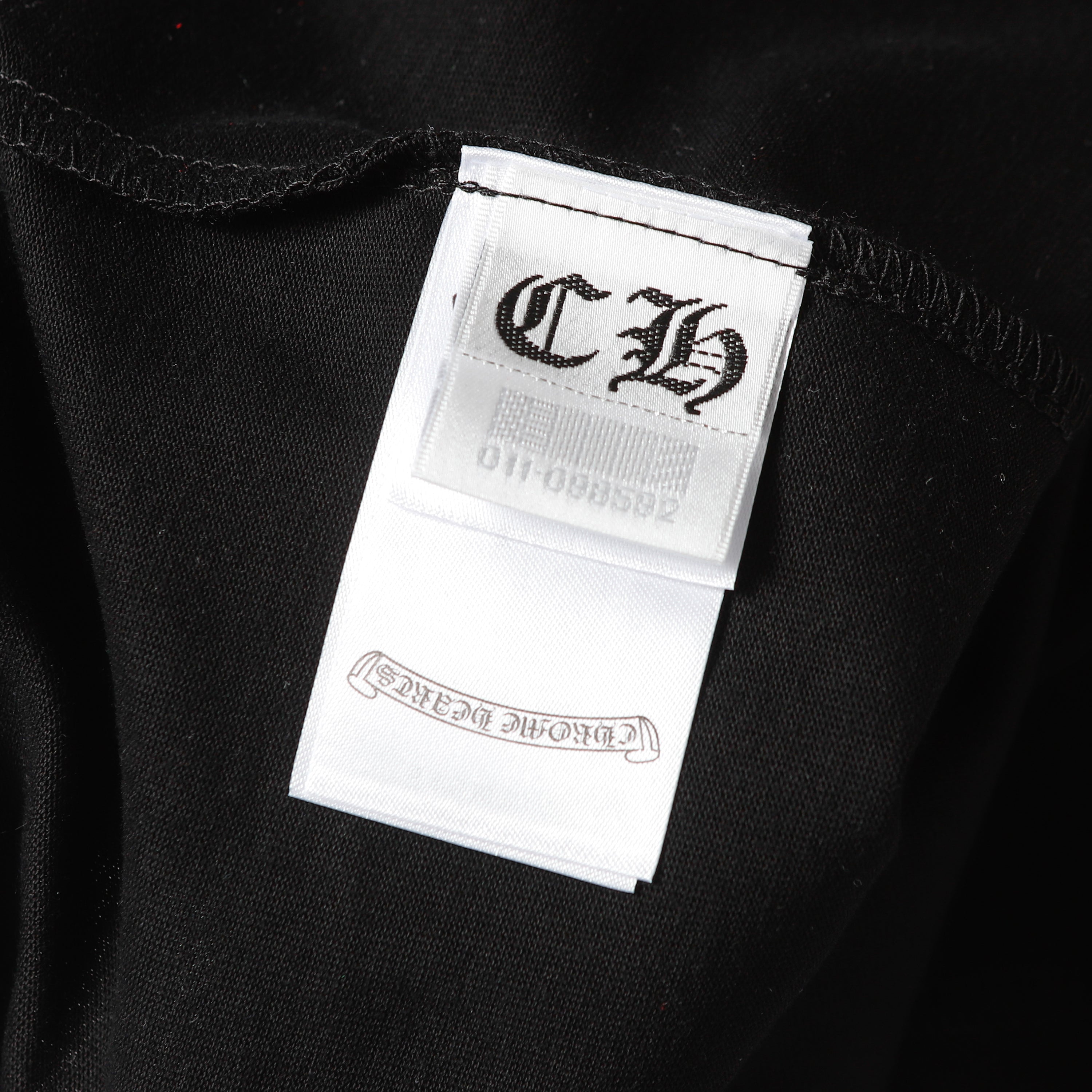 クロムハーツ Tシャツ 半袖 Chrome Hearts New T-shirts 2250