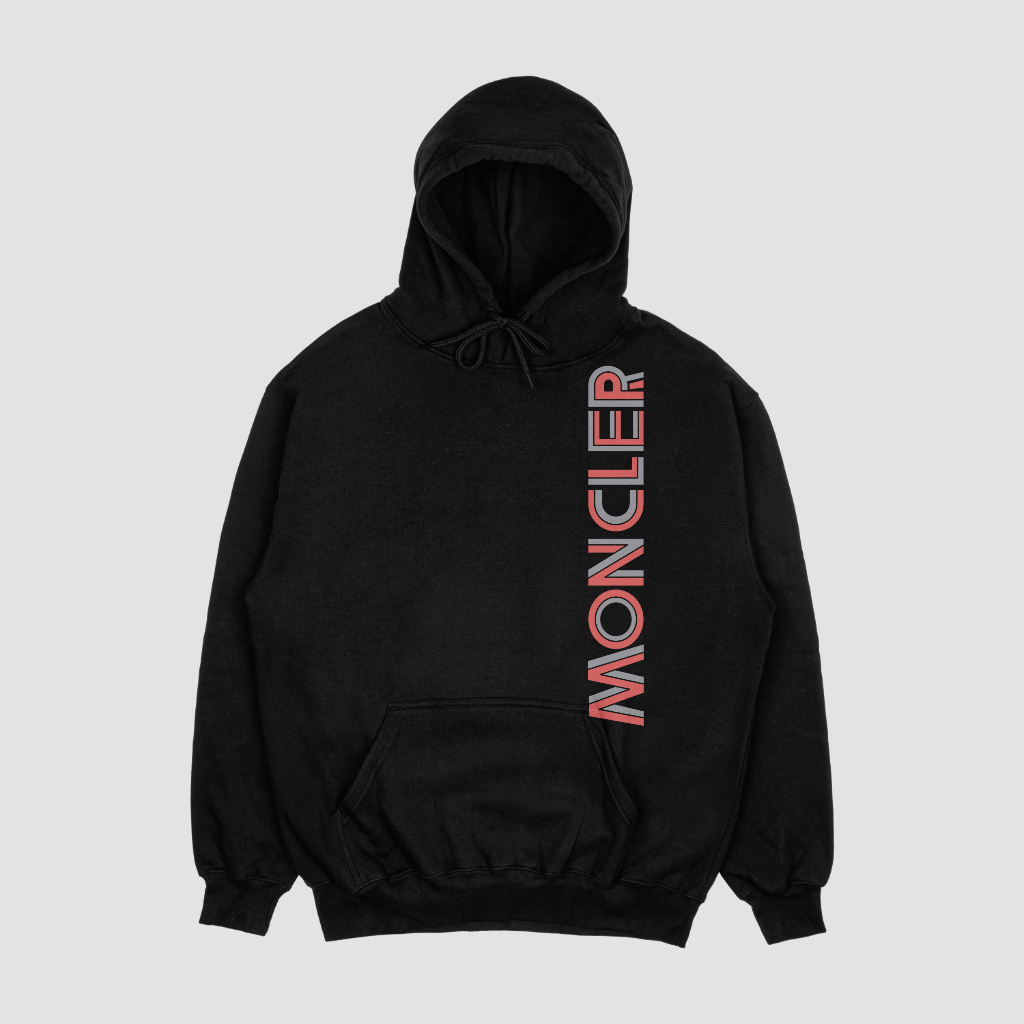 MONCLERクラシックなカジュアルスポーツパーカー