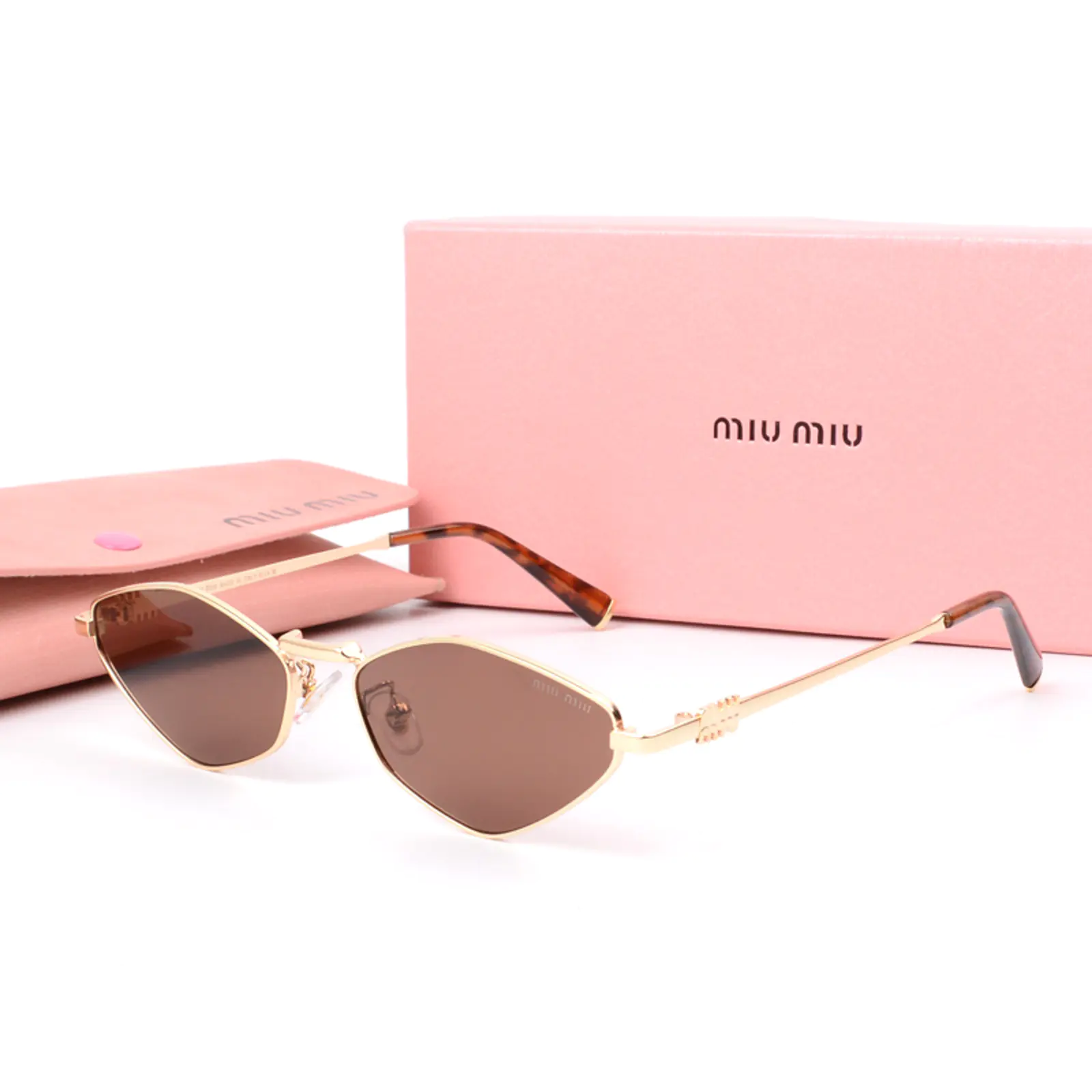 miumiu サングラス SS96218