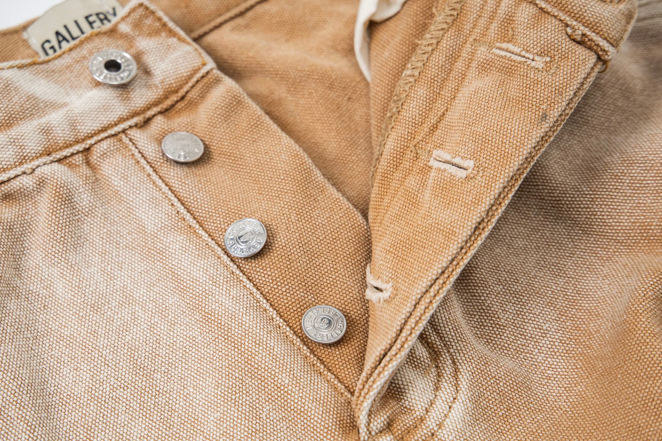 【Chrome Hearts】クロムハーツ ギャラリー部門 クロスパッチフレアデニムジーンズ8200