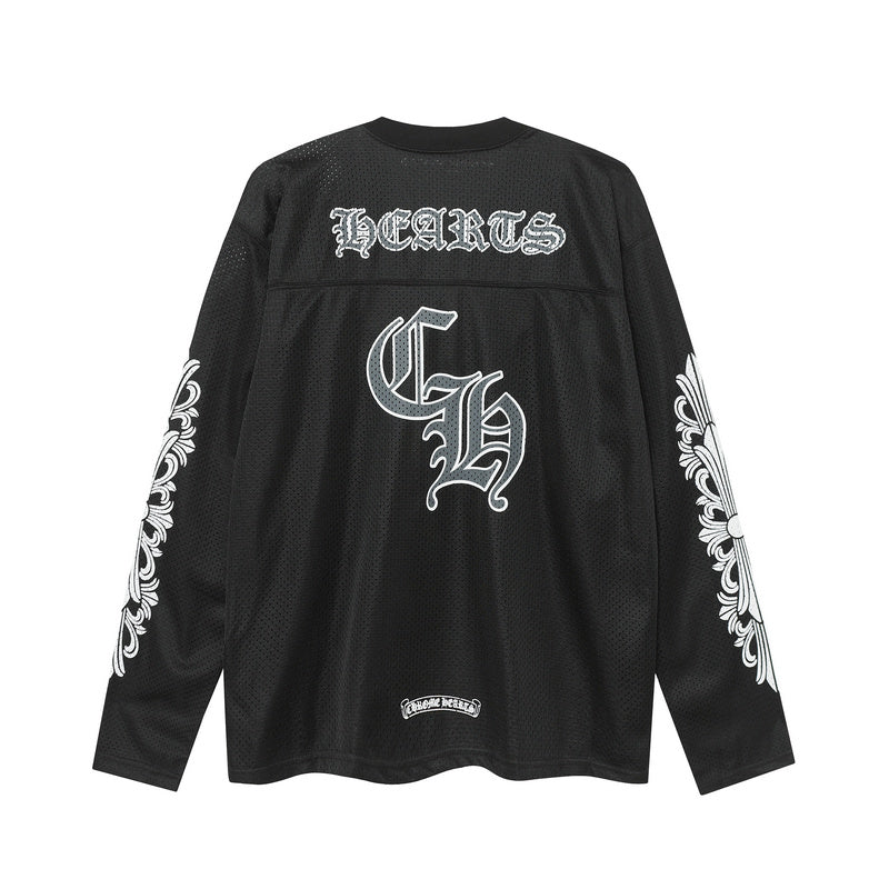 クロムハーツ/Chrome Hearts SWEATSHIRTS Tシャツ