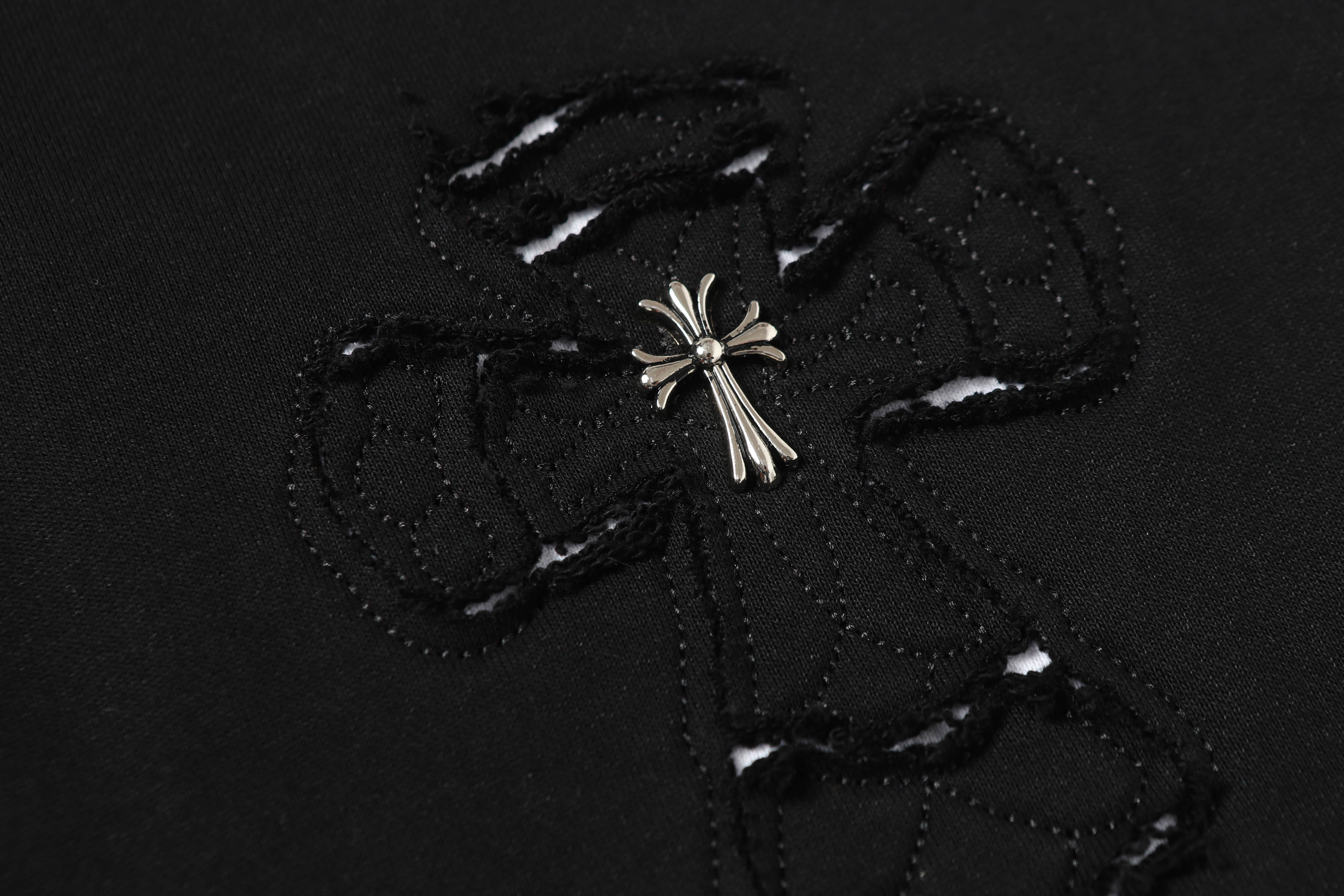 【Chrome Hearts】クロムハーツ 新作ショートパンツ 2278