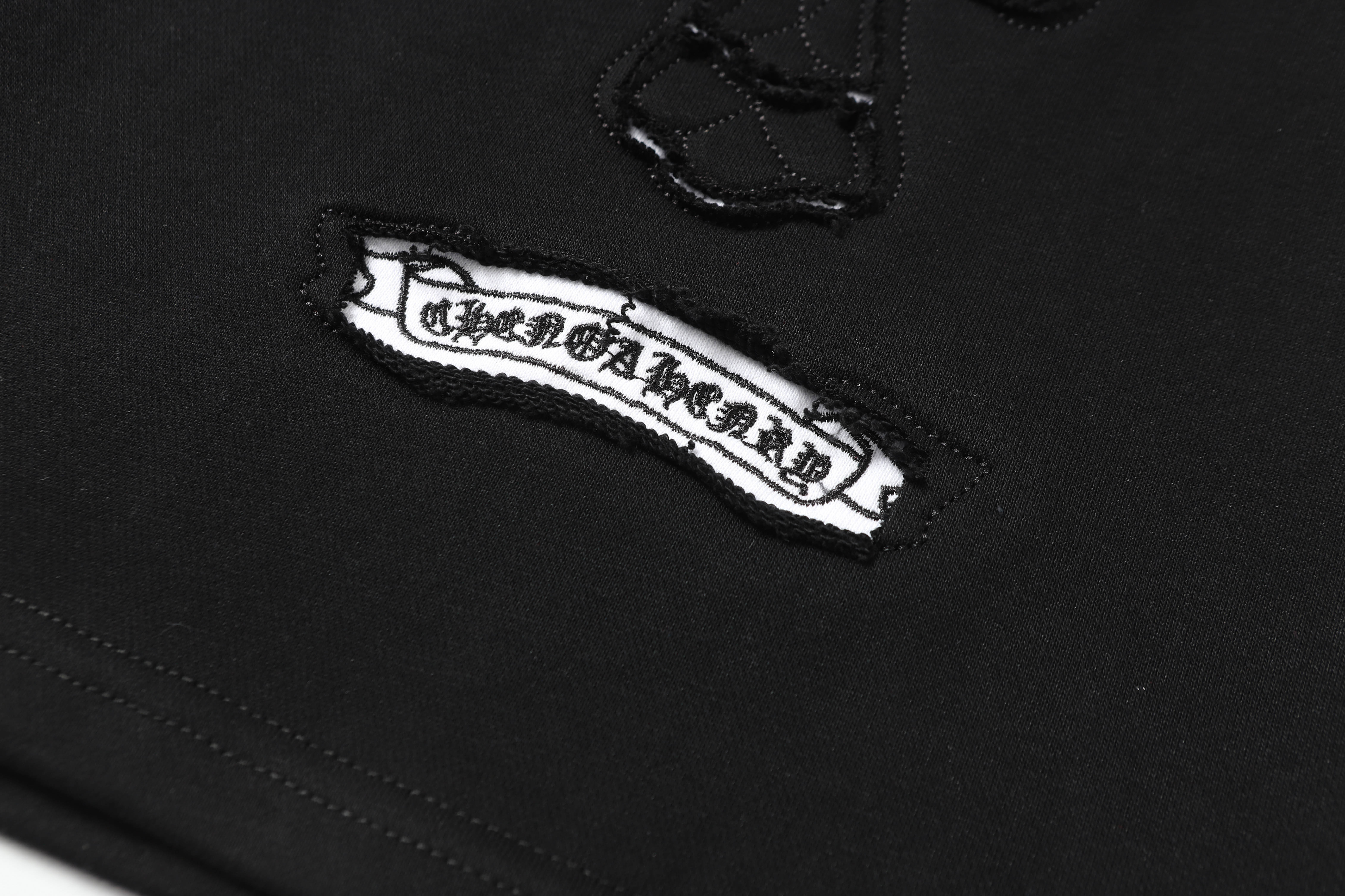 【Chrome Hearts】クロムハーツ 新作ショートパンツ 2278