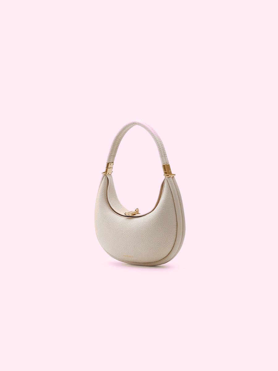 Celeste - Chic Crescent Bag