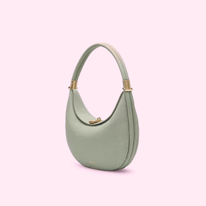 Celeste - Chic Crescent Bag