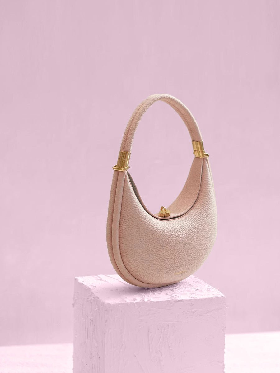 Celeste - Chic Crescent Bag