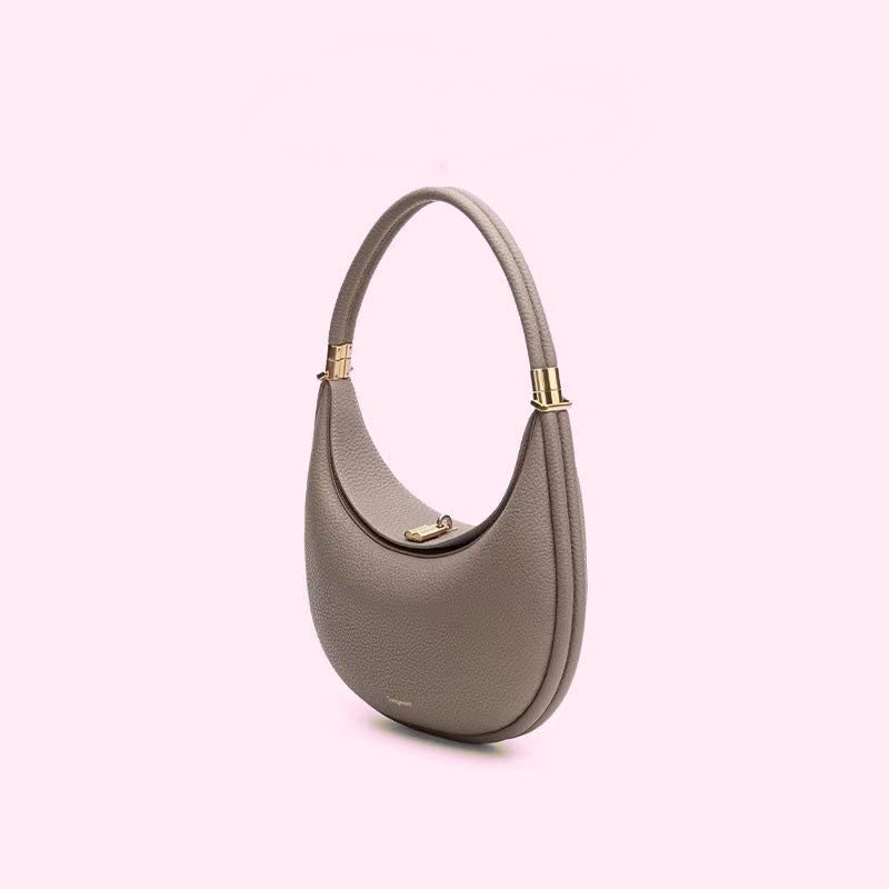 Celeste - Chic Crescent Bag