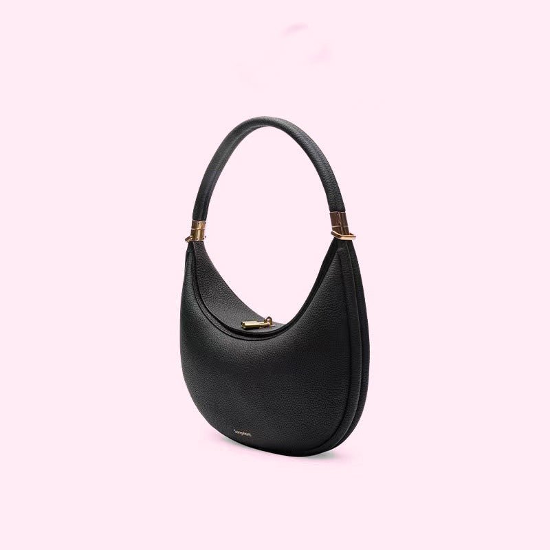 Celeste - Chic Crescent Bag