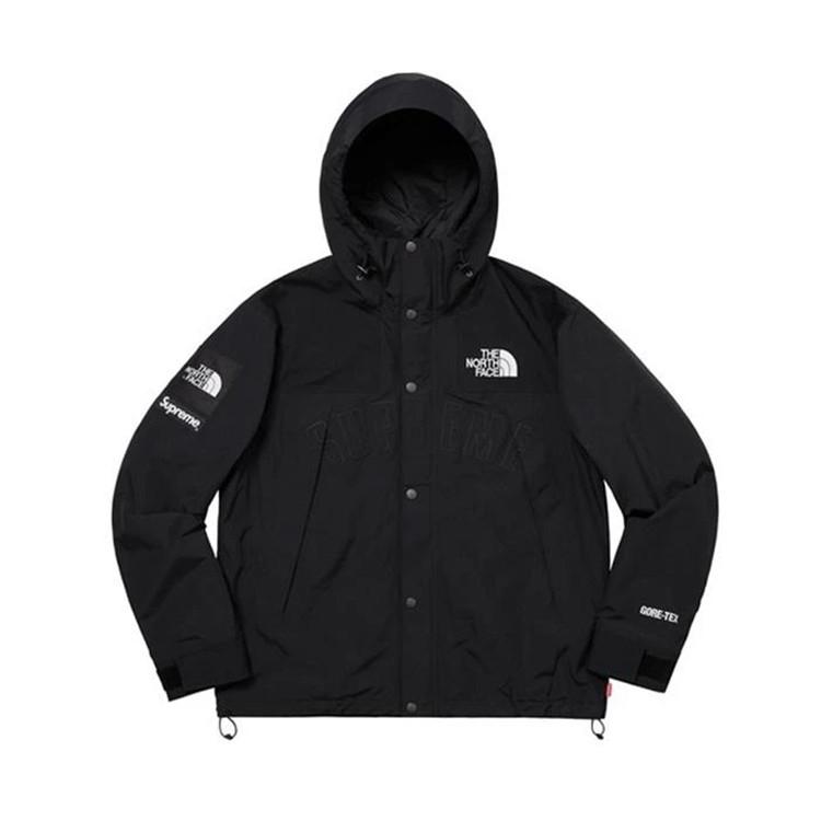 Supreme×The North Face Mountain Parka 19ss 男女兼用 ジャケット black yellow purple blue red5色