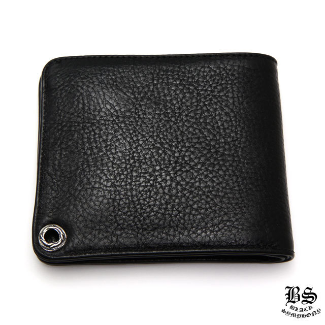 クロムハーツ 1スナップ クロスボタン ウォレット