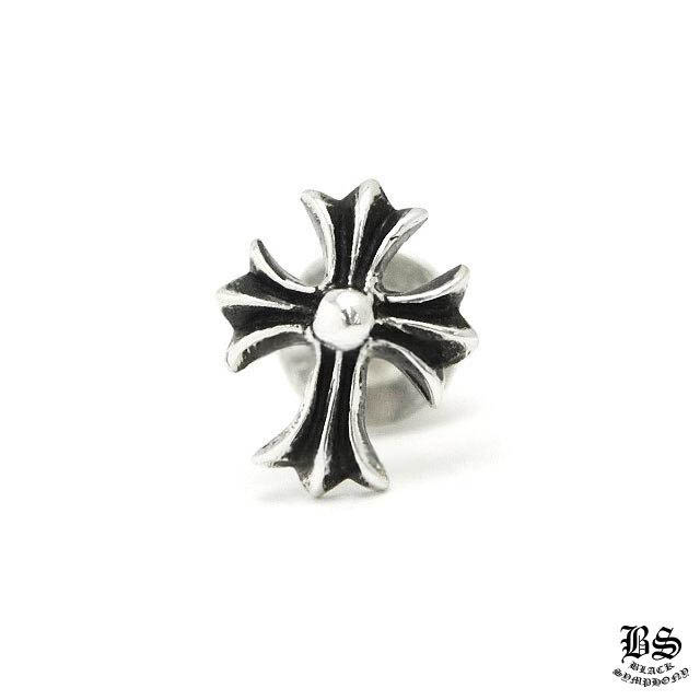 クロムハーツ CHクロススタッド(ピアス)