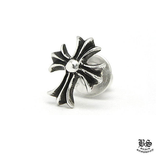 クロムハーツ CHクロススタッド(ピアス)