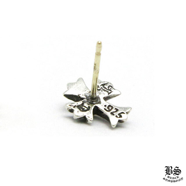 クロムハーツ CHクロススタッド(ピアス)