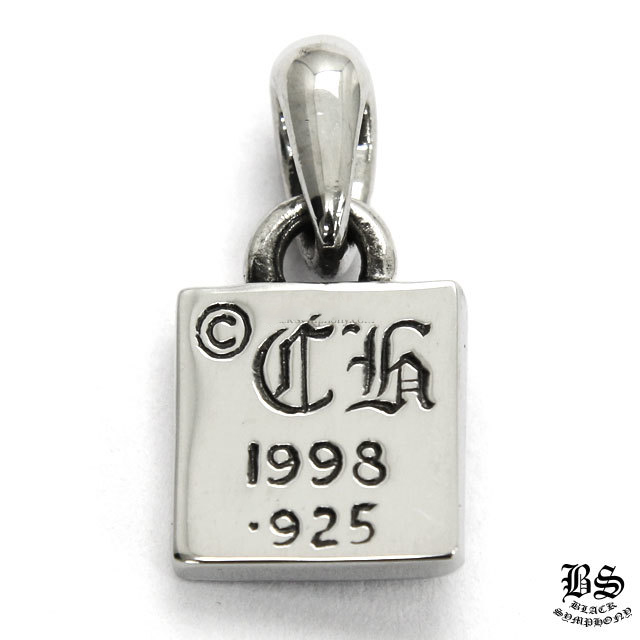 クロムハーツ フレームドCHプラスチャーム