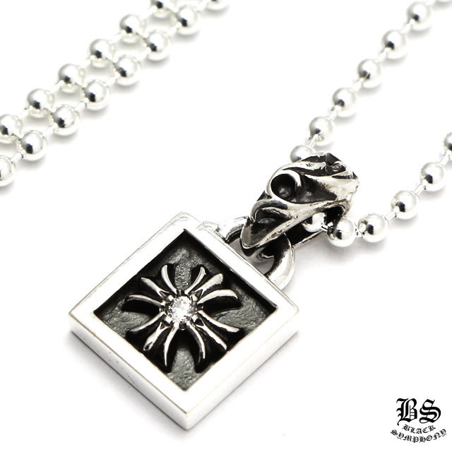 クロムハーツ フレームドCHプラスチャーム