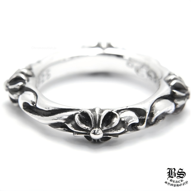 CHROME HEARTS  クロムハーツ SBTバンドリング