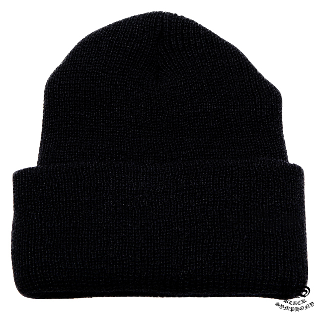 クロムハーツ ウールワッチキャップ ホースシュー