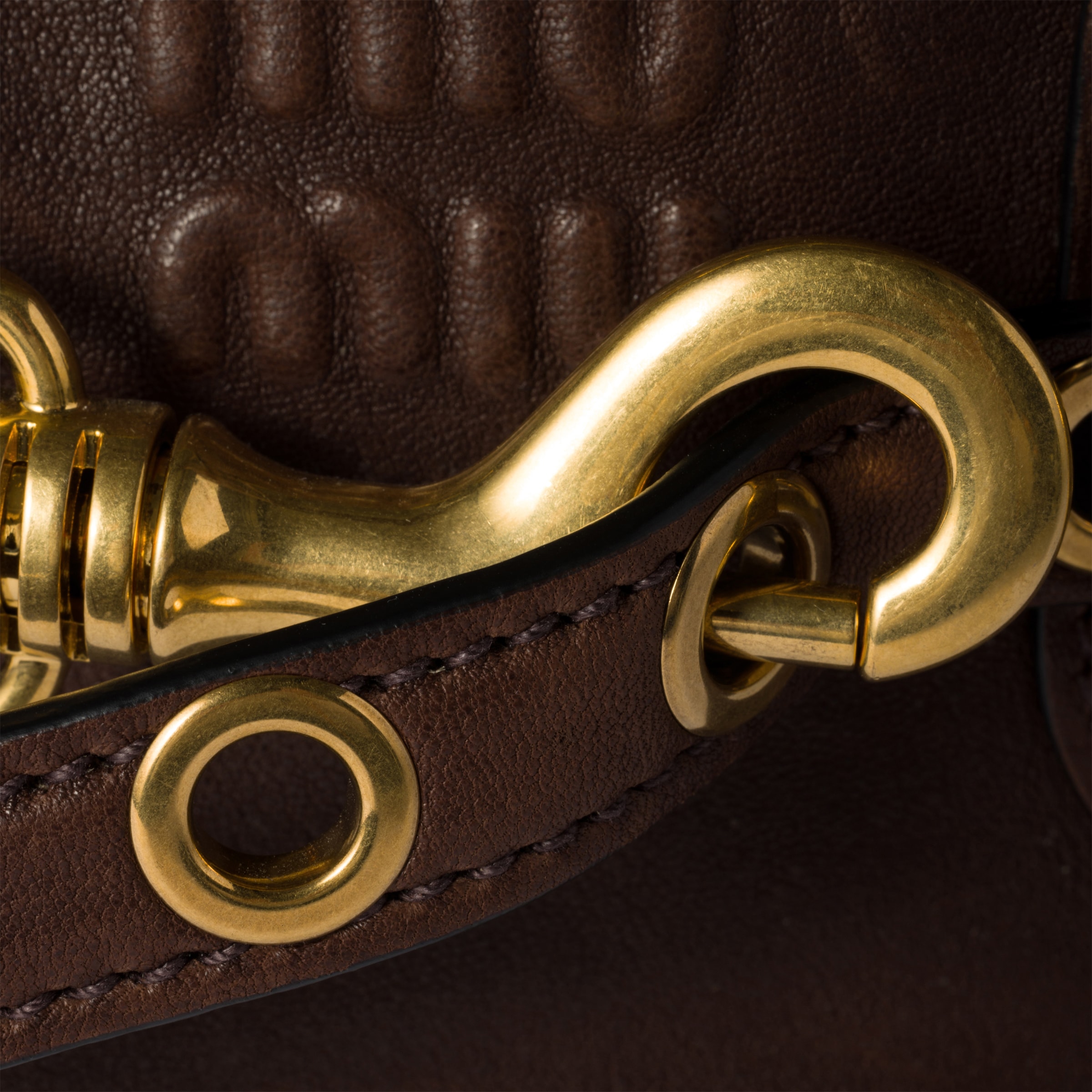 【新作】MIU MIU/ミュウミュウ ★アバンチュール ミニ ナッパレザー バッグ 【ミニ】