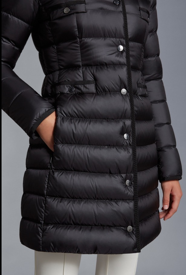 【国内配送&関税込】23/24AW MONCLER モンクレール / HIRMA