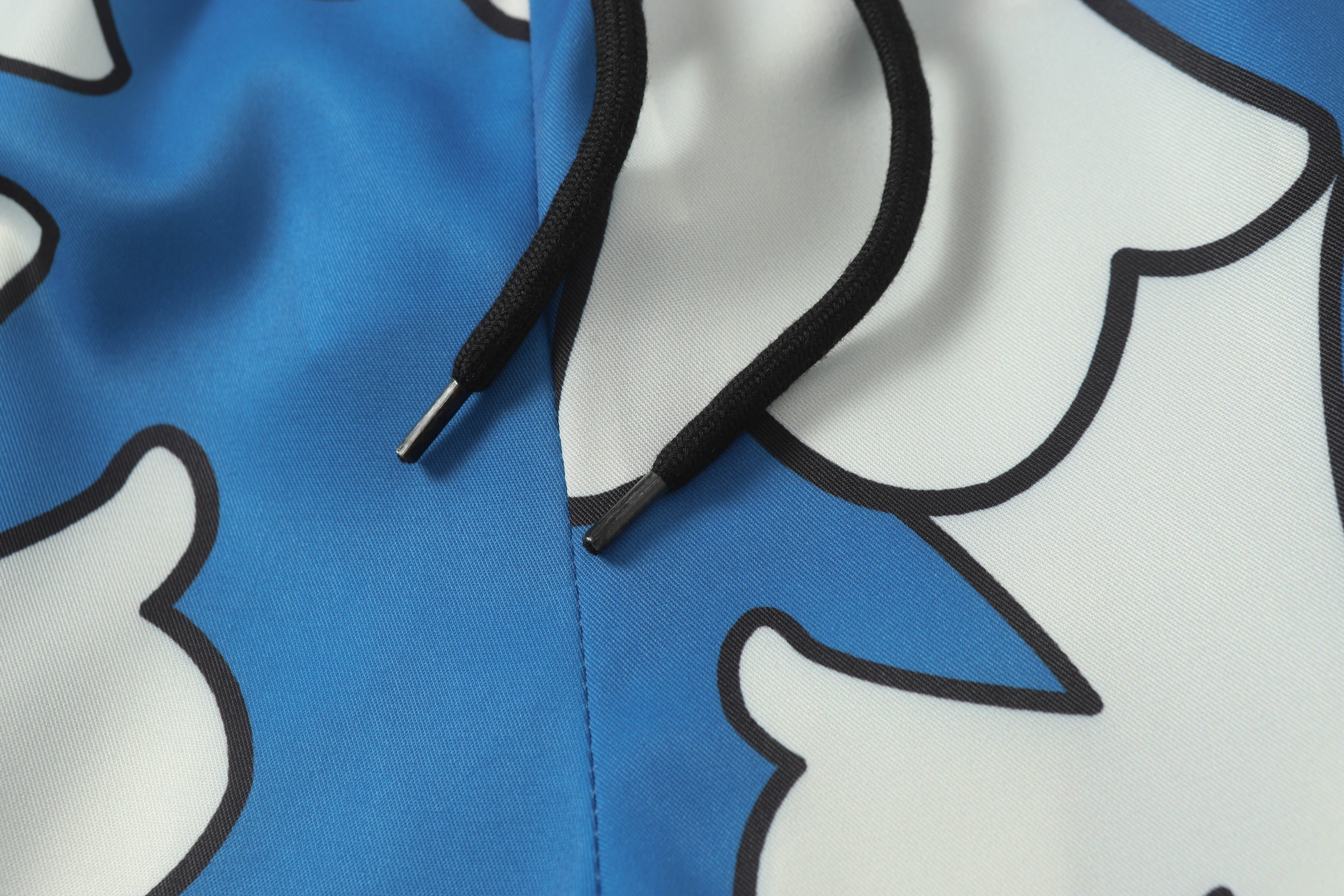 【Chrome Hearts】クロムハーツ 新作ショートパンツスーツ