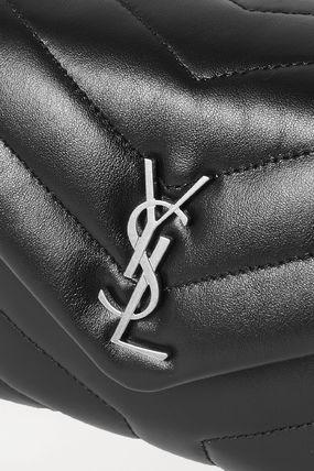 SAINT LAURENT ルル トイバッグ