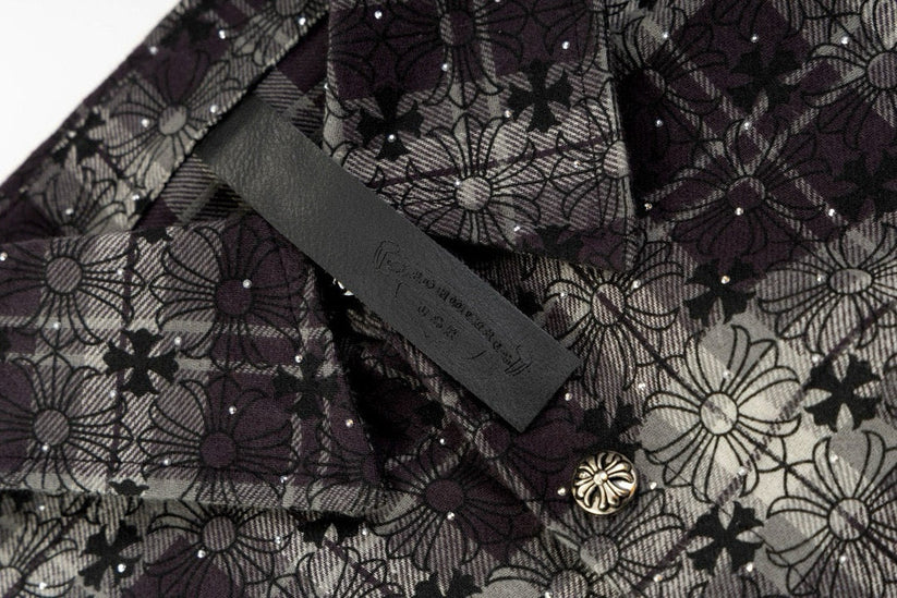 【Chrome Hearts】クロムハーツ 新作ジャケット Tシャツ