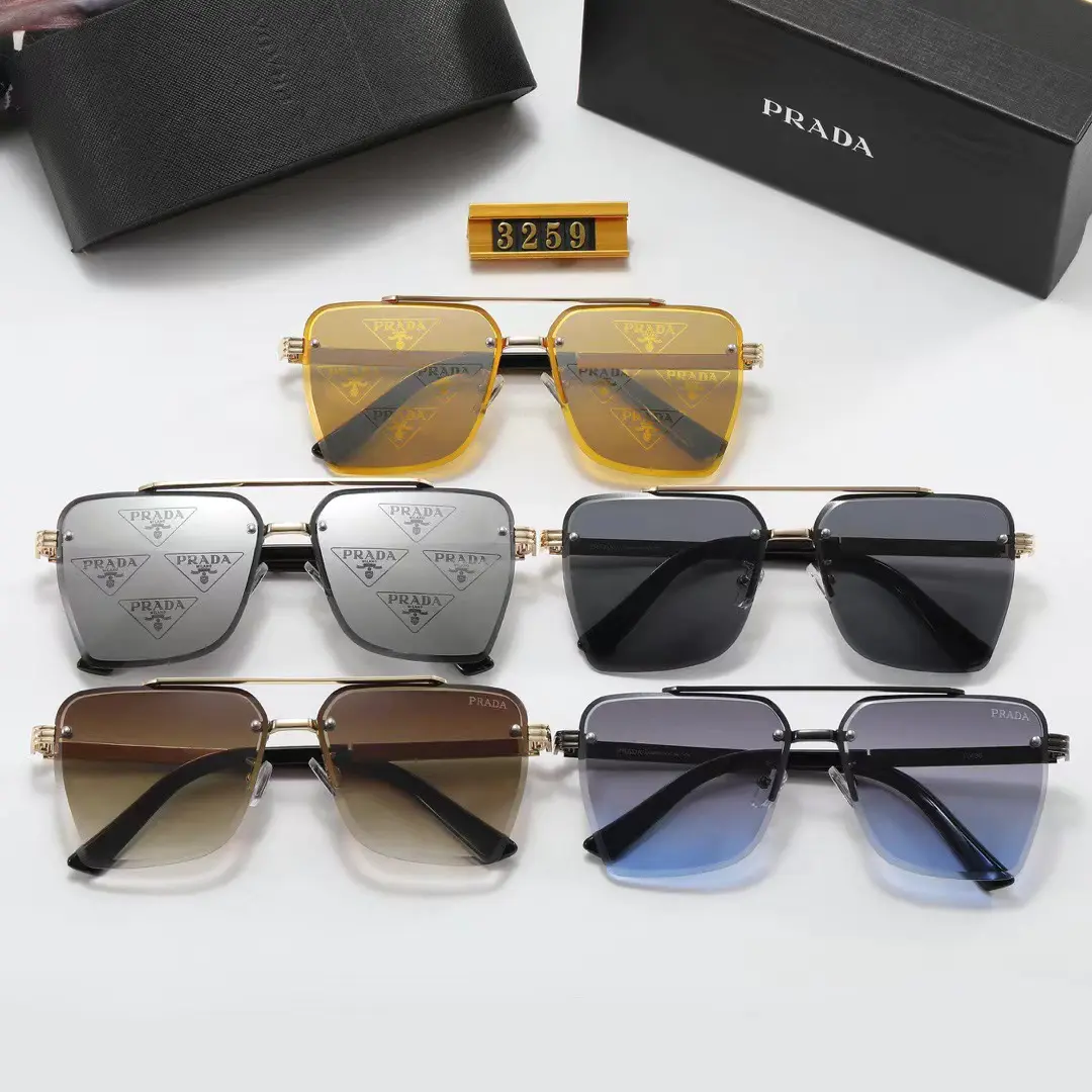 Prada サングラス S0011