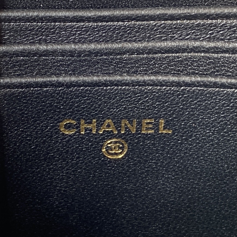 シャネル/CHANEL 23p new handle AP3243