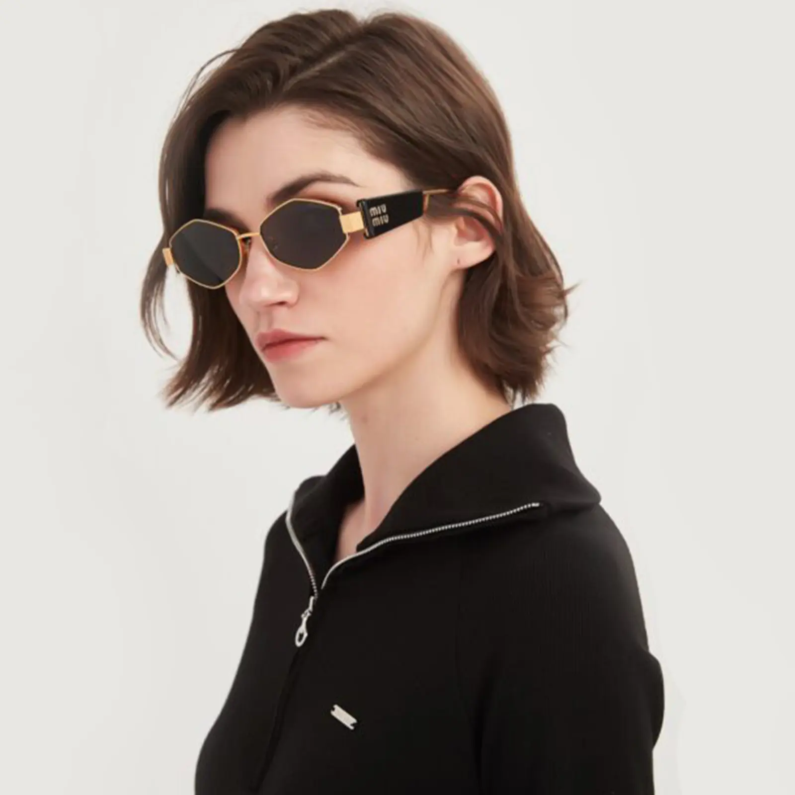 Miumiu サングラス SS96219