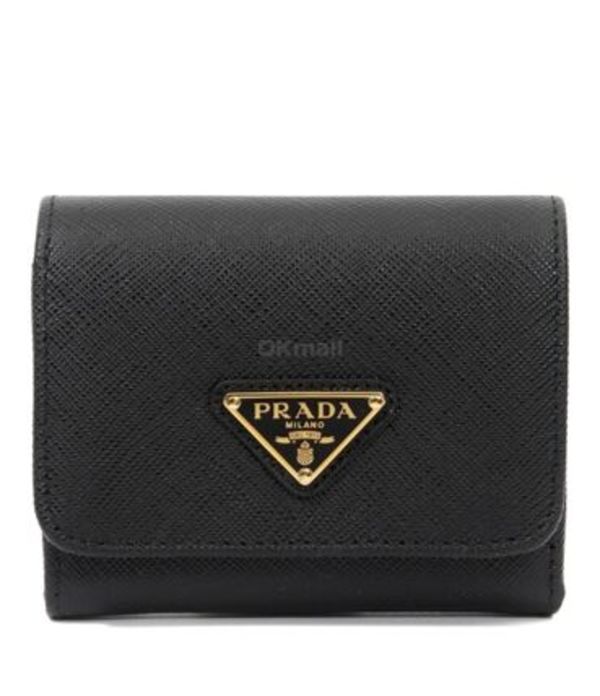 PRADA|HALF-LENGTH WALLETS (1MH043 QHH F0002)