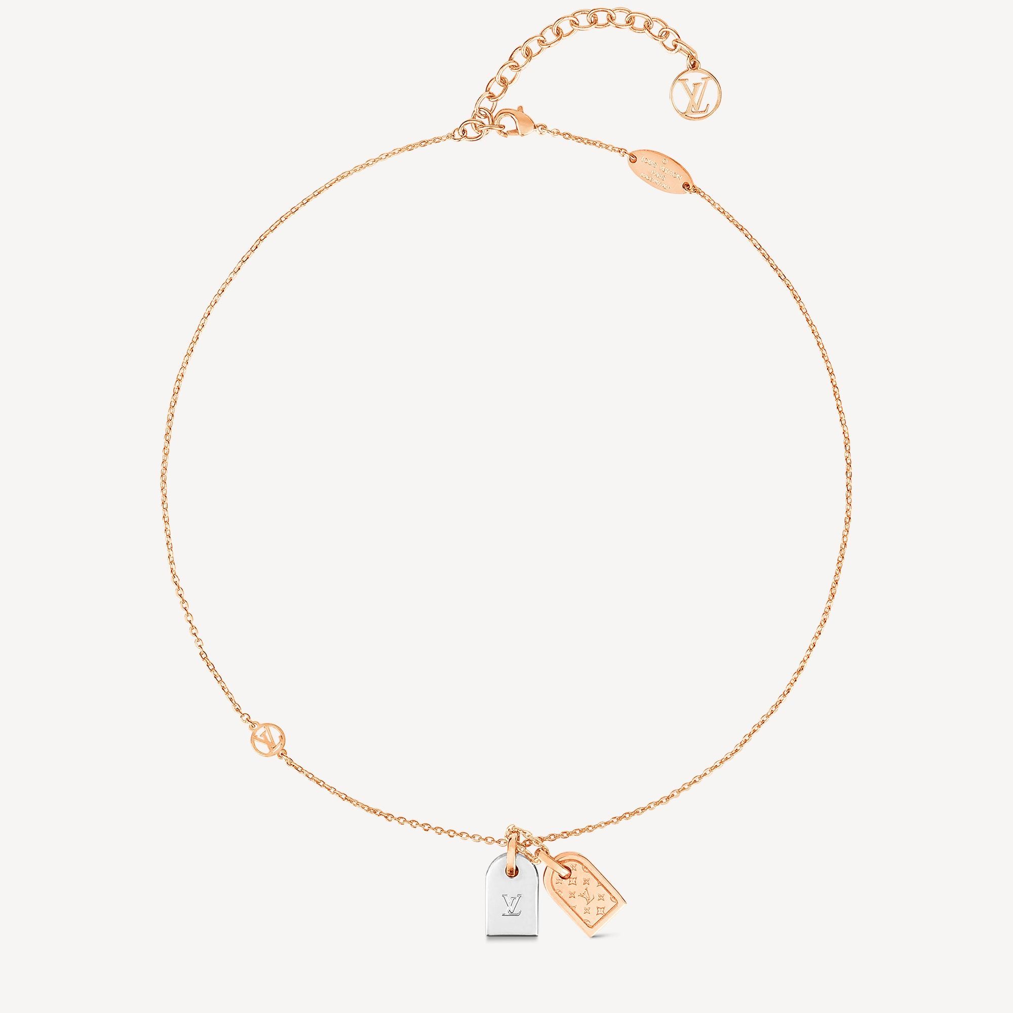 【国内発送/直営店】ネックレス 2色☆SNSで話題沸騰中☆・ナノグラム M63141 M00293