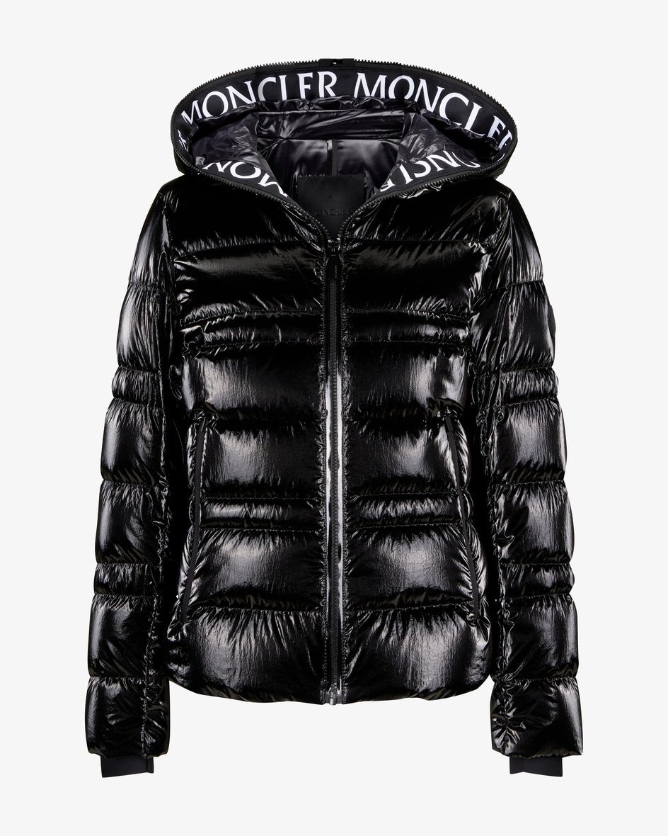 MONCLER Tharonショートダウンジャケット 送料無料、代金引換 長袖パーカー