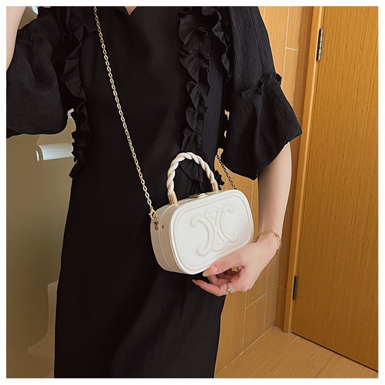 新作 CELINE♪ ショルダーバッグ ハンドバッグ ミニ