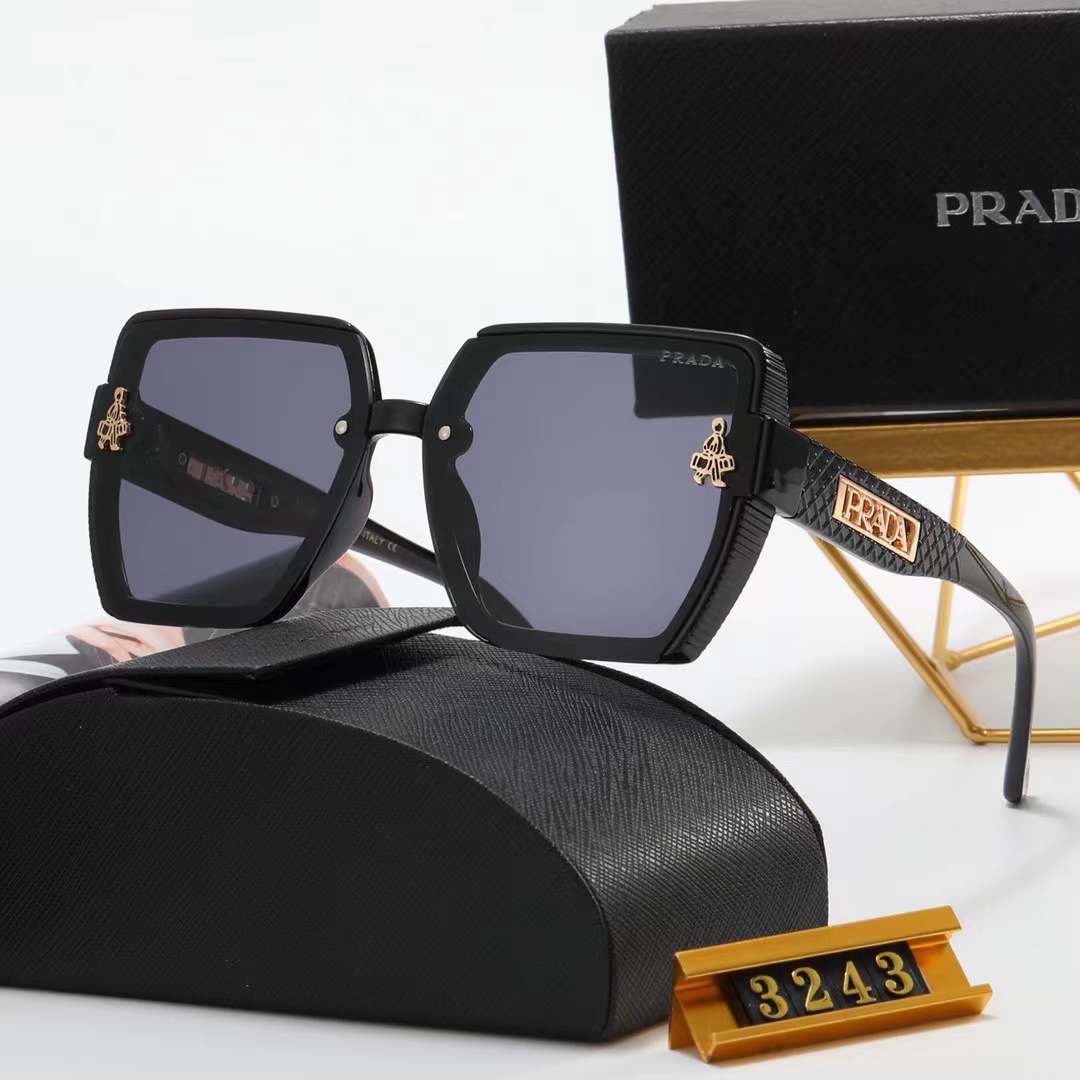 Prada サングラス S0004