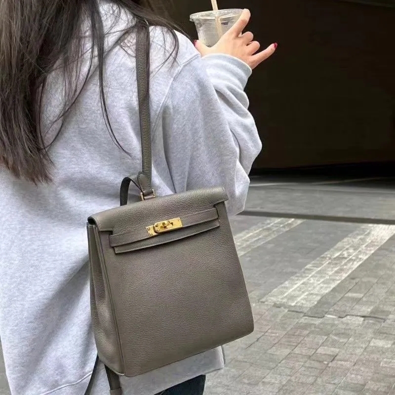 HERMES エルメス ピコタン PM ブラック トリヨン