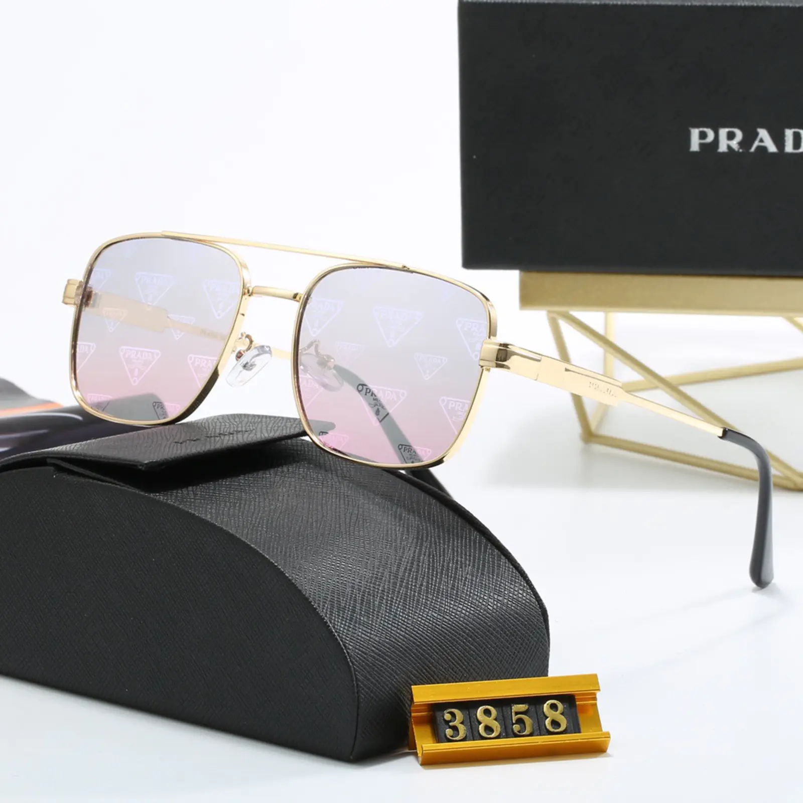 Prada サングラス S0020