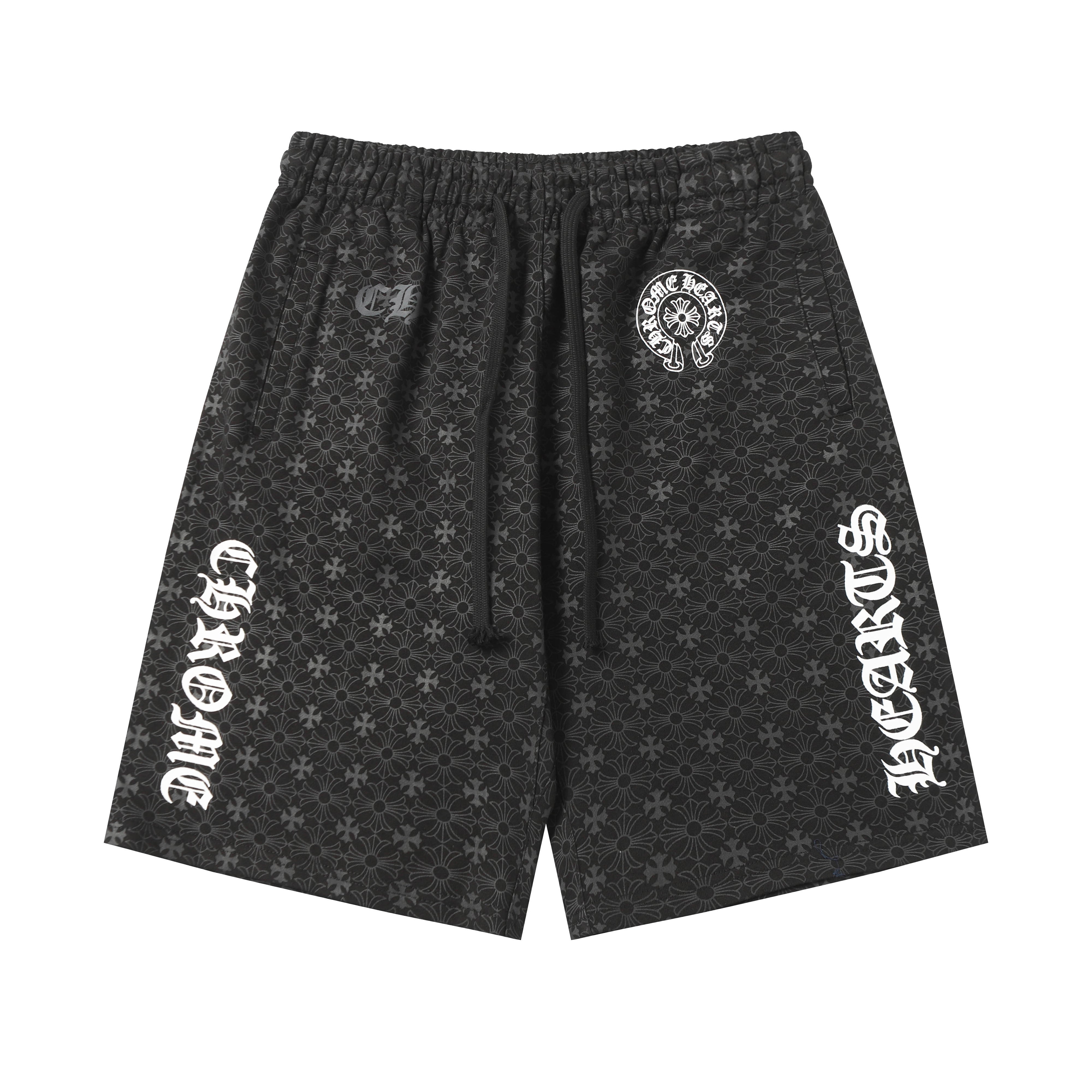 【Chrome Hearts】クロムハーツ 新作ショーツ 2282