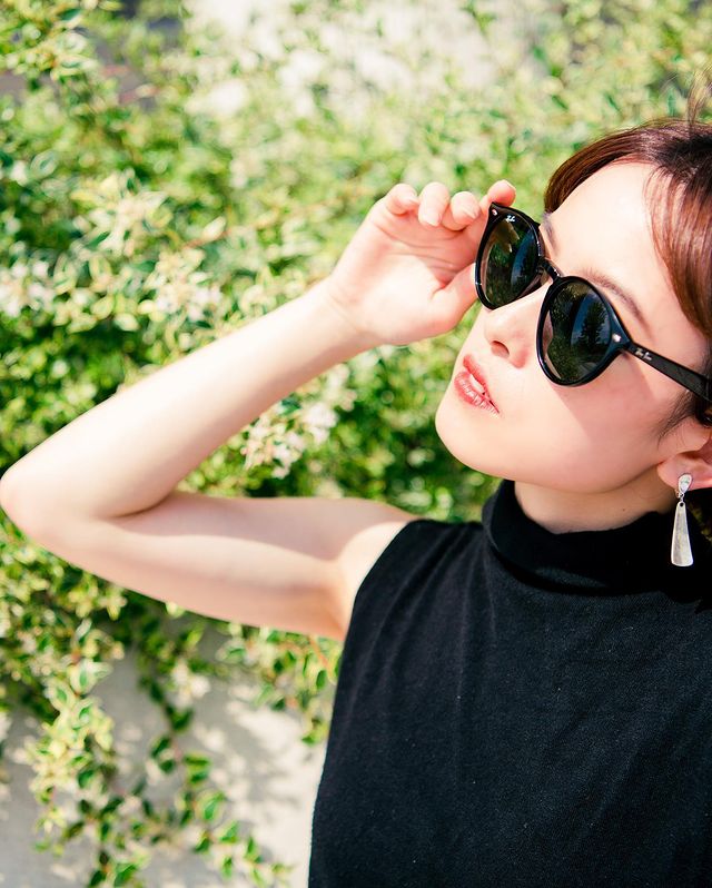 Ray-Ban(レイバン) RB 2180F-601/71ブラック