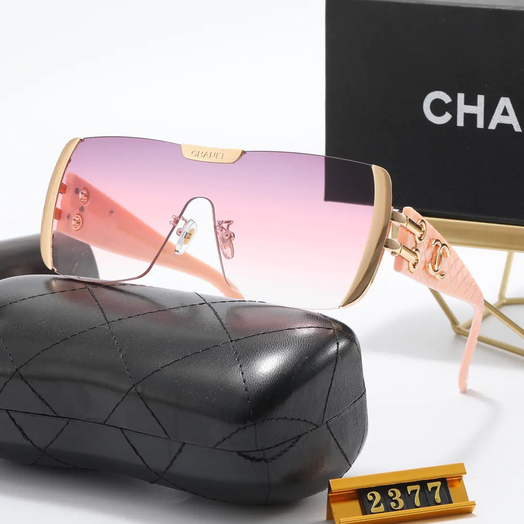 CHANEL サングラス C0011