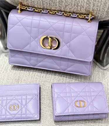 【Dior】MISS CARO ミニバッグ【実用的エレガント♪】