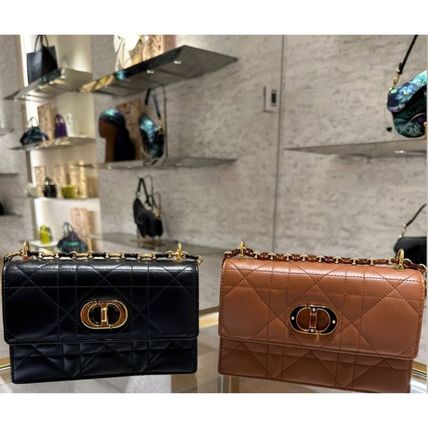 【Dior】MISS CARO ミニバッグ【実用的エレガント♪】