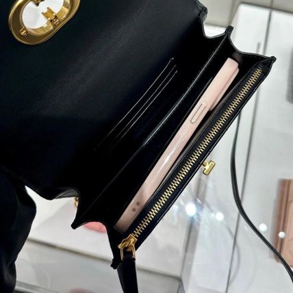 【Dior】MISS CARO ミニバッグ【実用的エレガント♪】