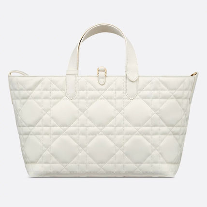 人気デザイン♡【Dior】Toujours バッグ ミディアム トートバッグ 2WAY