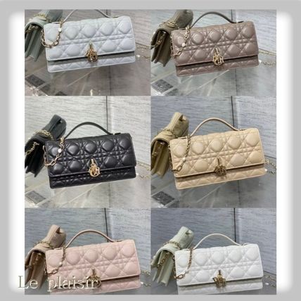【Dior】 MISS DIOR トップハンドルバッグ♡ エレガント